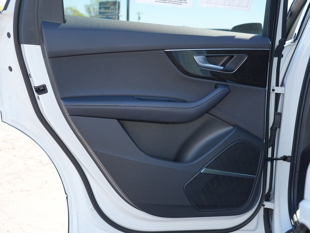 2024 Audi Q7 Premium Plus - Photo 20