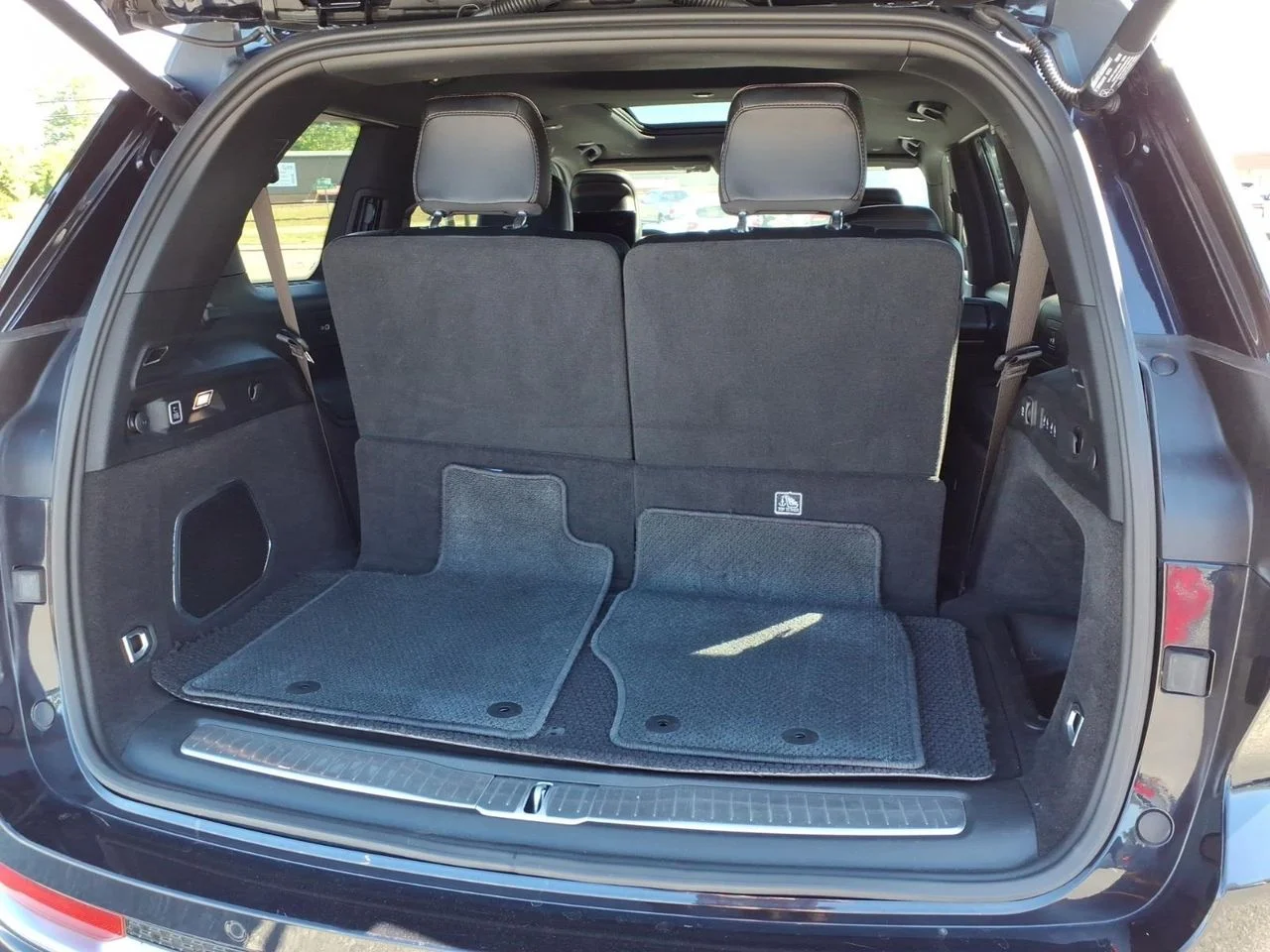 2024 Jeep Grand Cherokee L Summit - Photo 24