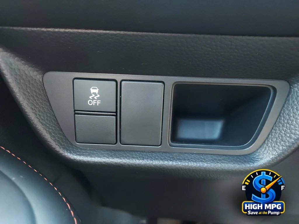 Used 2024 Gray Honda Sport image 9