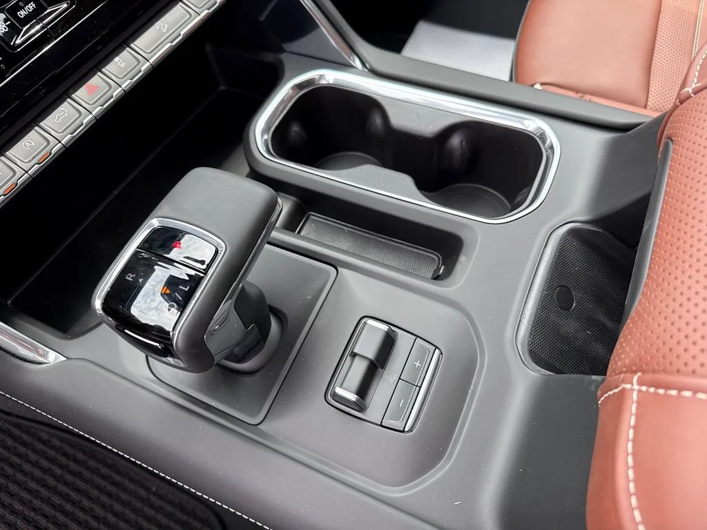 2026 GMC Sierra 1500 Denali Ultimate - Photo 26