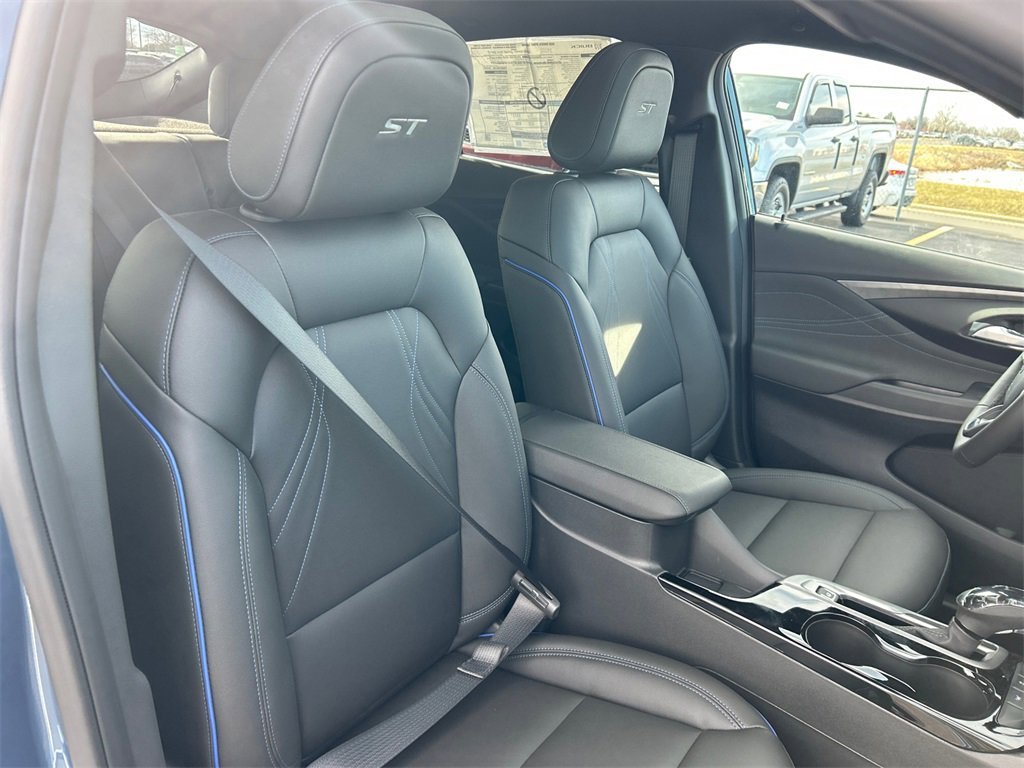 2026 BUICK ENVISTA - Image 32