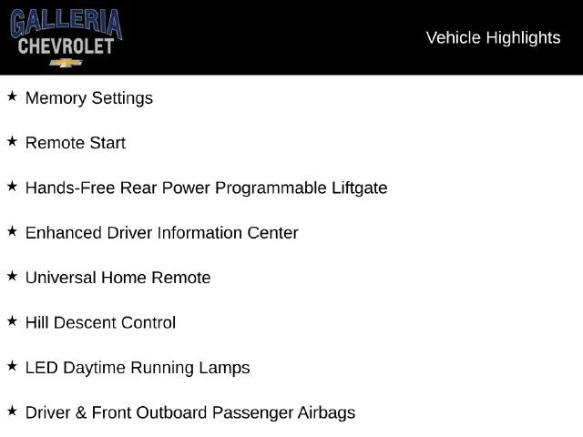 2022 Chevrolet Tahoe High Country - Photo 6