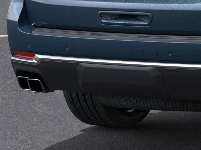 2026 Chevrolet Tahoe High Country - Photo 14