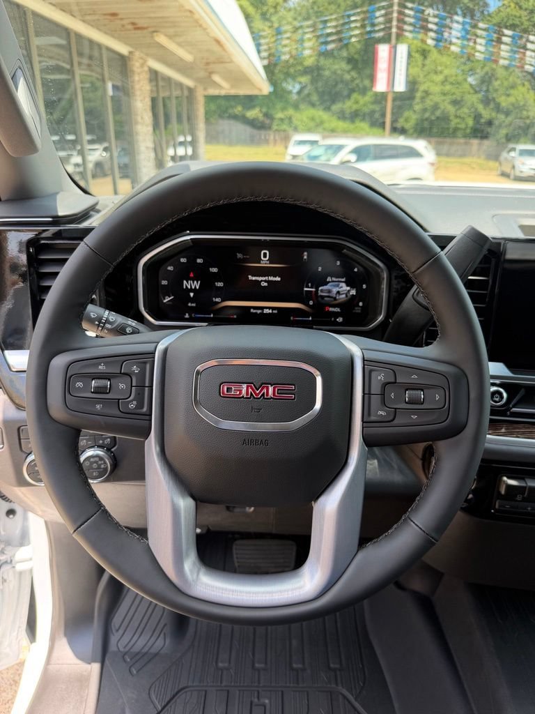 2026 GMC Sierra 1500 Elevation - Photo 14