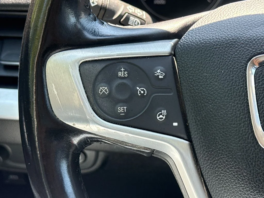 Used 2019 Quartz Metallic GMC SLT image 22