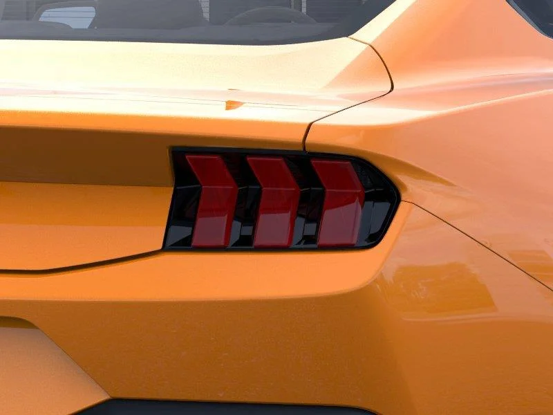 2026 Ford Mustang GT Premium Fastback - Photo 21