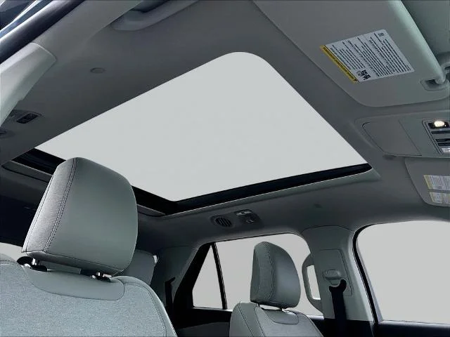 New 2026 Vapor Blue Metallic Ford Active image 61