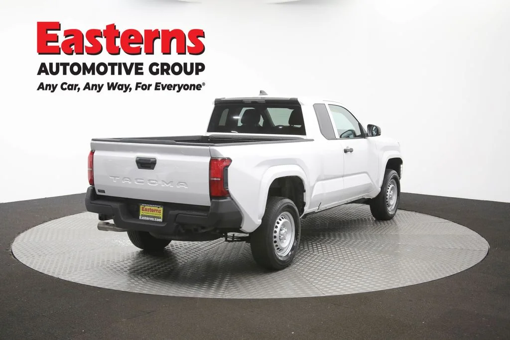 Used 2025 White Toyota SR image 36