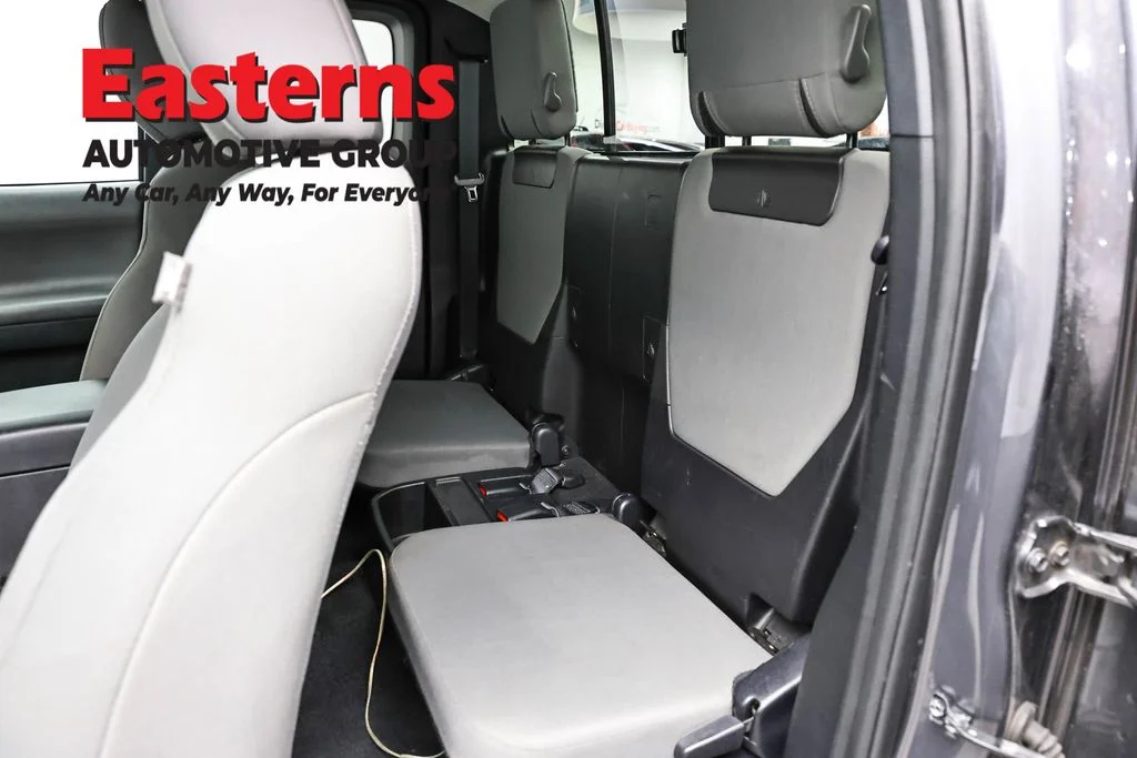 Used 2021 Gray Toyota SR image 21