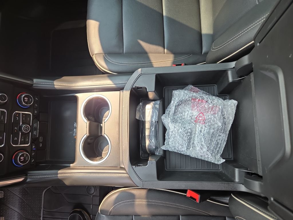 Used 2022 Black Chevrolet Premier image 24