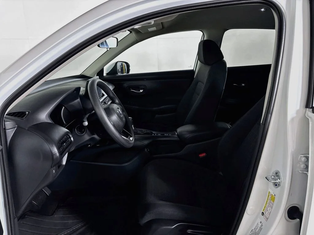 Used 2026 White Honda LX image 11