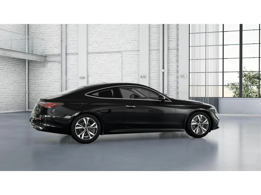 New 2027 Black Mercedes-Benz CLE 300 image 18