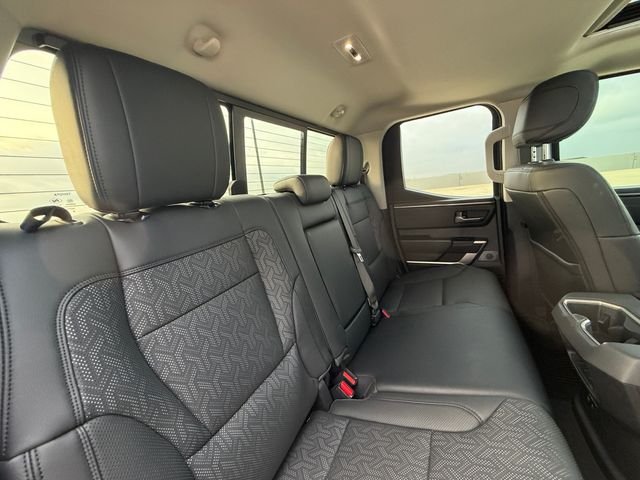 Used 2022 Gray Toyota Limited image 17