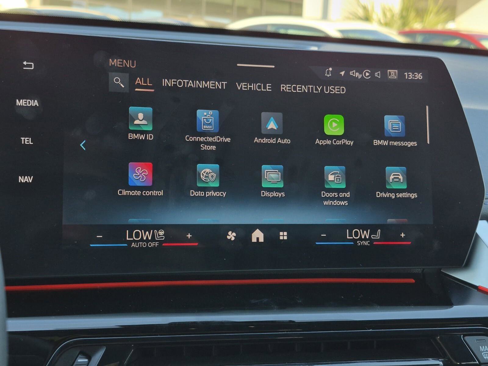 2025 BMW X1 28i - Photo 19