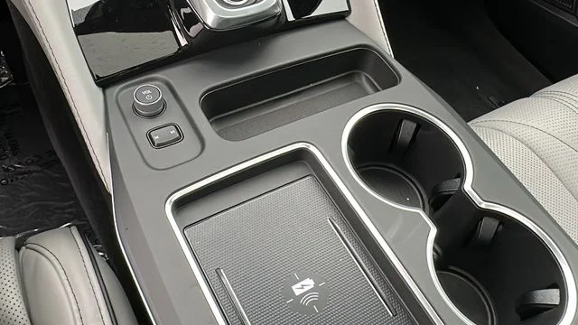 New 2026 Blue Acura Advance Package image 20