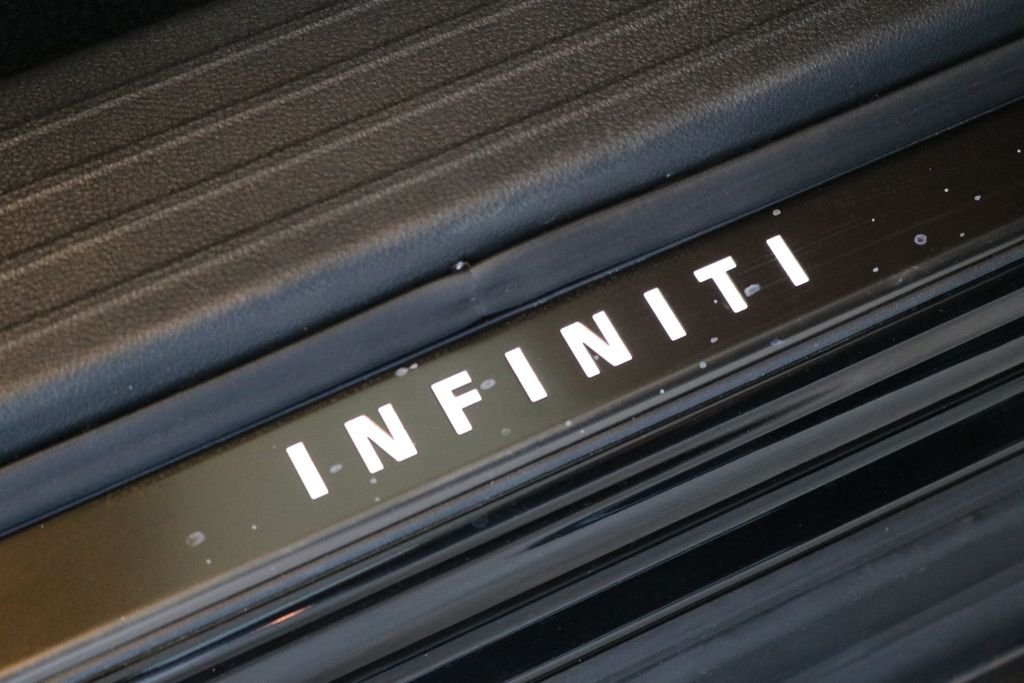 2025 INFINITI QX60 AUTOGRAPH - Photo 52