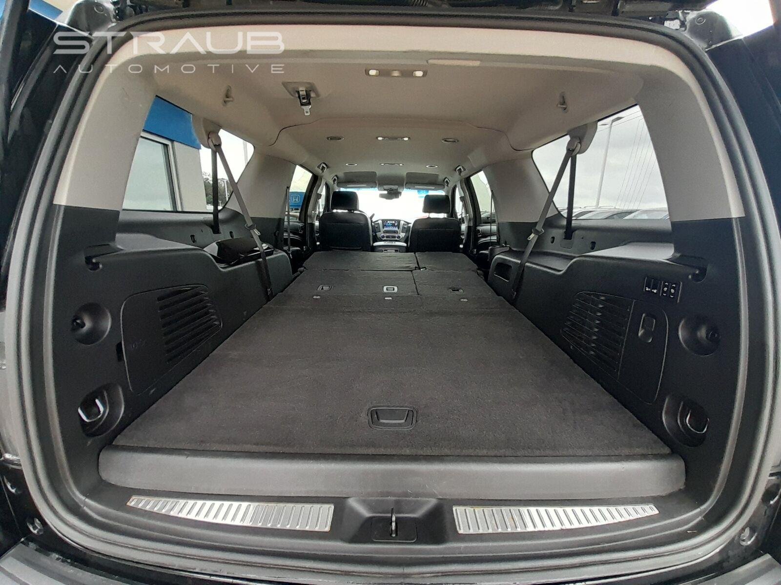 2019 GMC Yukon XL SLT - Photo 57