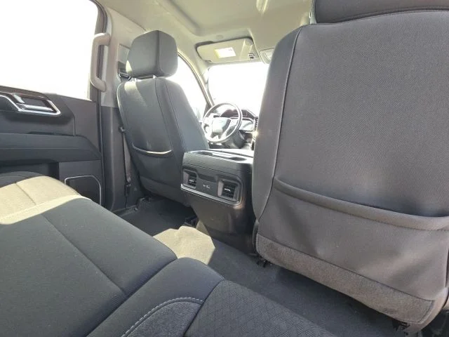 Used 2023 Black Chevrolet RST image 16