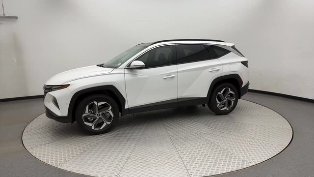 2023 Hyundai Tucson Limited - Photo 6