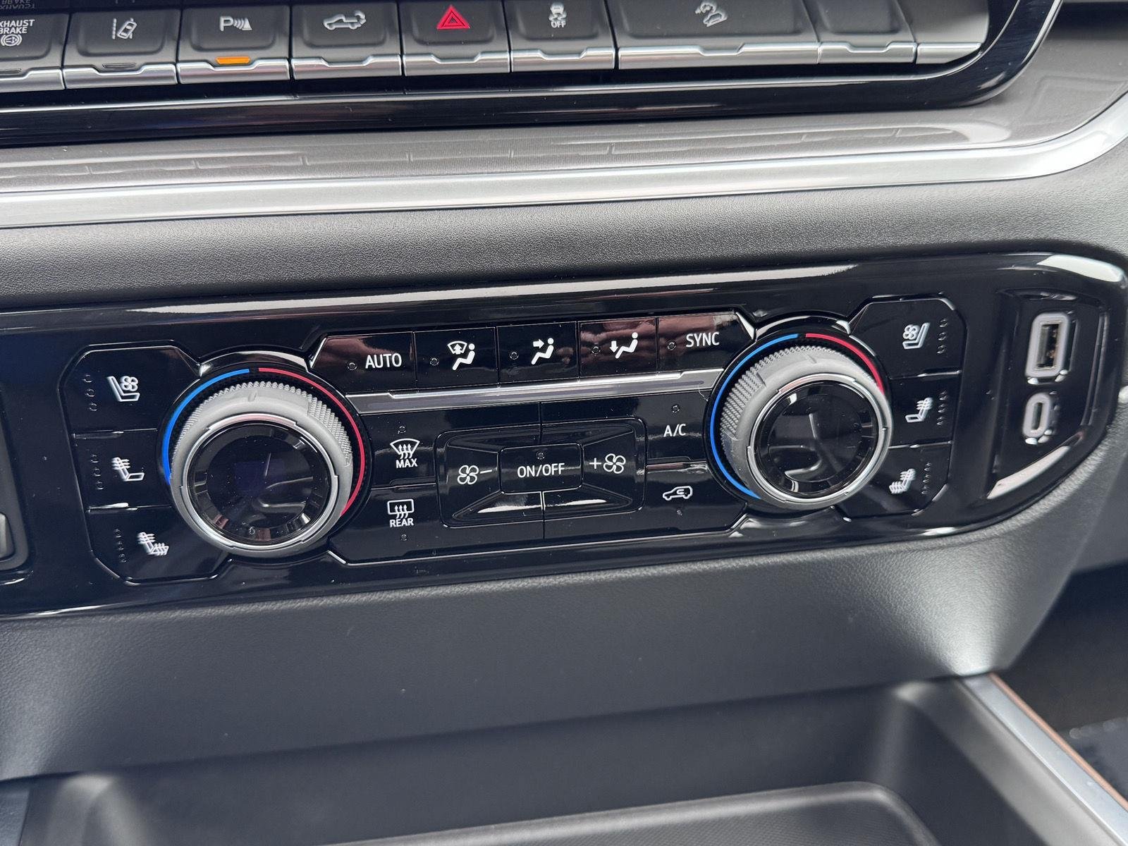 2026 Chevrolet Silverado 2500 HD High Country - Photo 27
