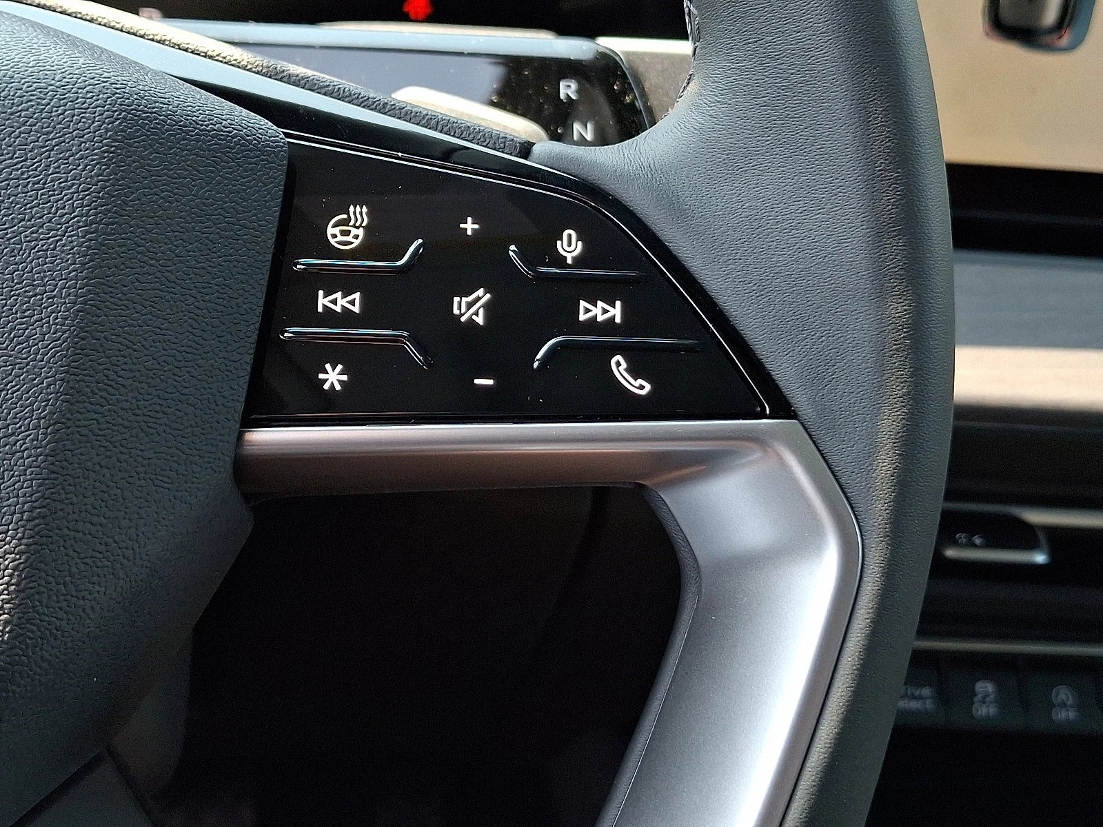 New 2026 Arrow Gray Pearl Effect - 1X1X Audi S line image 16