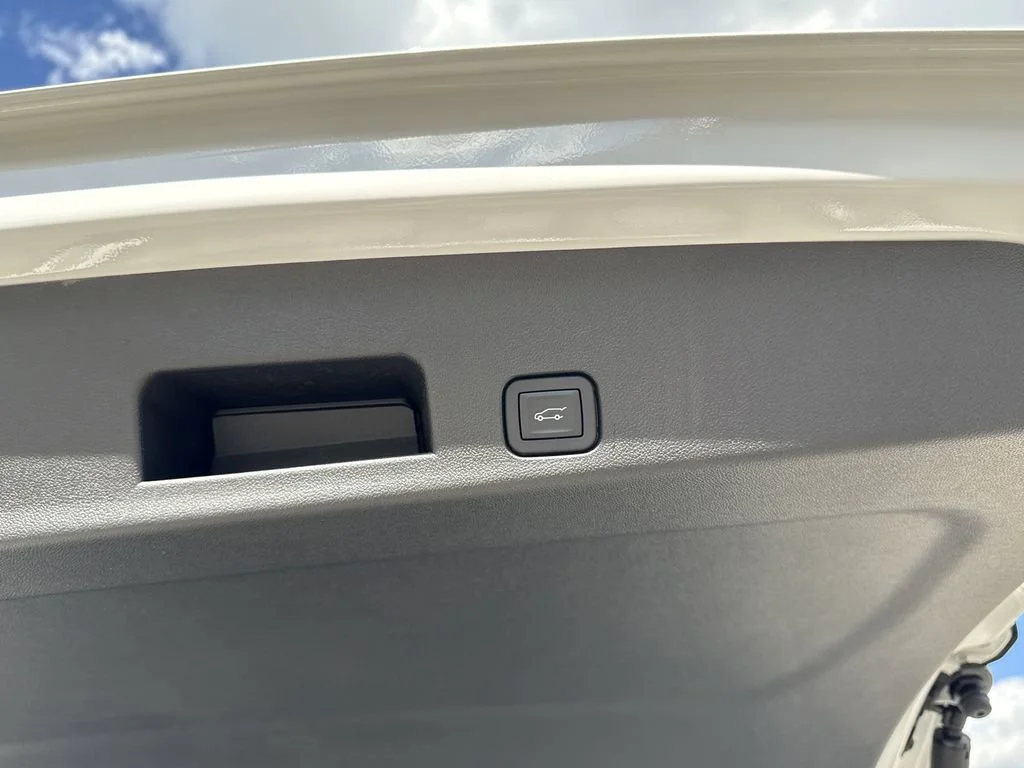 2026 GMC Acadia Elevation - Photo 36