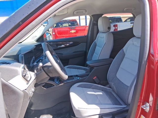 2026 Chevrolet Trailblazer LT - Photo 13