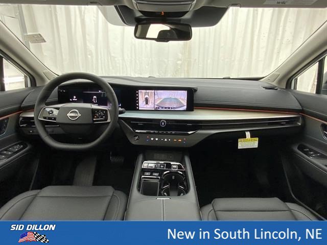 New 2026 Everest White Pearl Tricoat Nissan SL image 11