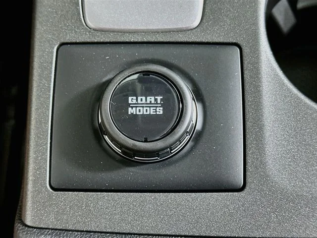 New 2026 Ford Bronco Sport Outer Banks