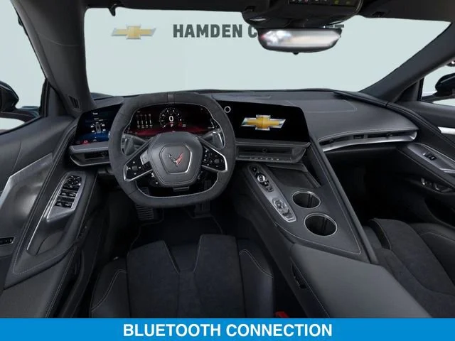 2026 Chevrolet Corvette 2LT - Photo 15
