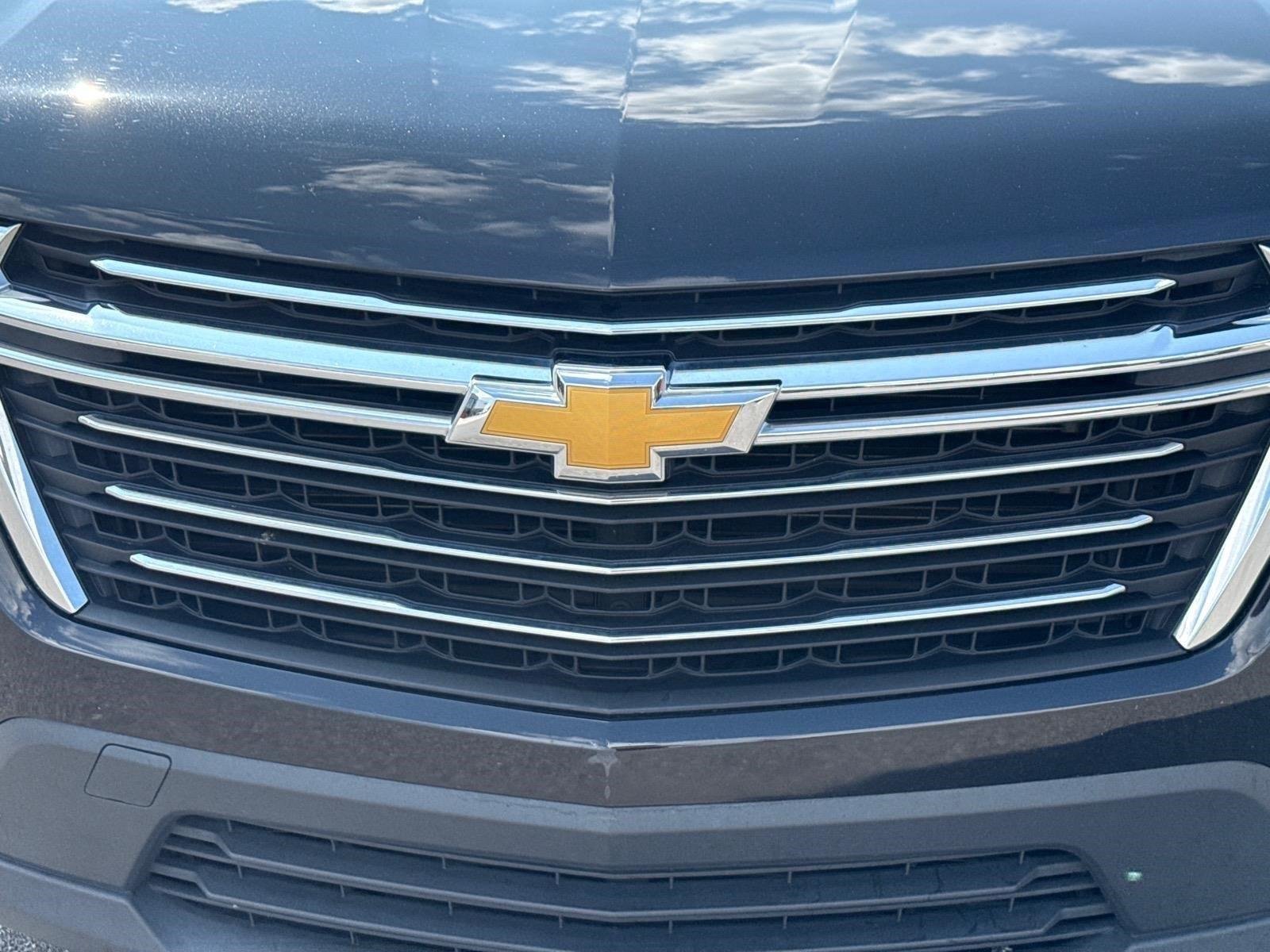 Used 2023  CHEVROLET LT image 9