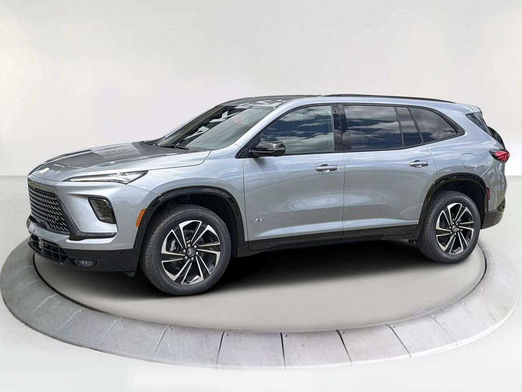 2026 Buick Enclave Sport Touring AWD's photo