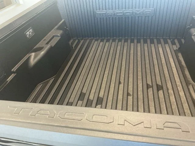 New 2026 Black Toyota Tacoma TRD Pro image 8