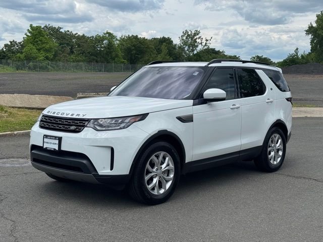 2019 Land Rover Discovery SE SC V6's photo