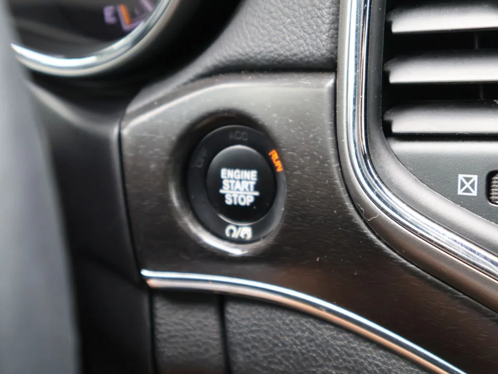 Used 2018 Black Jeep Limited image 26