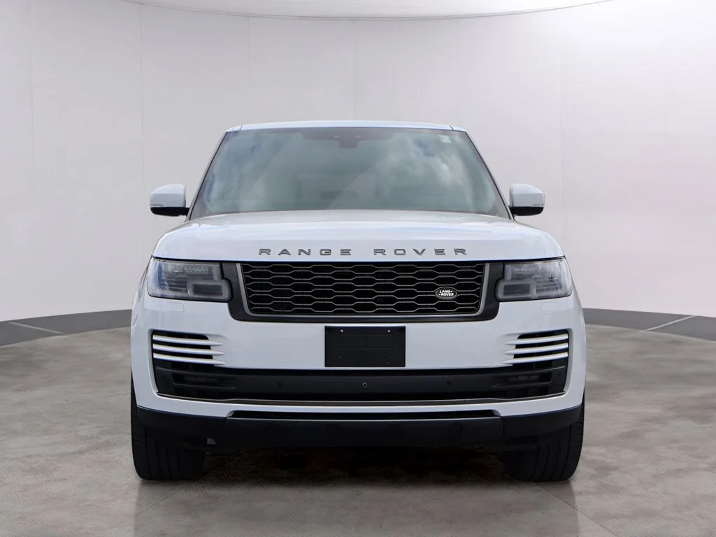 Used 2021 Land Rover Range Rover HSE Wesminster with VIN SALGS5SE7MA437002 for sale in Kansas City