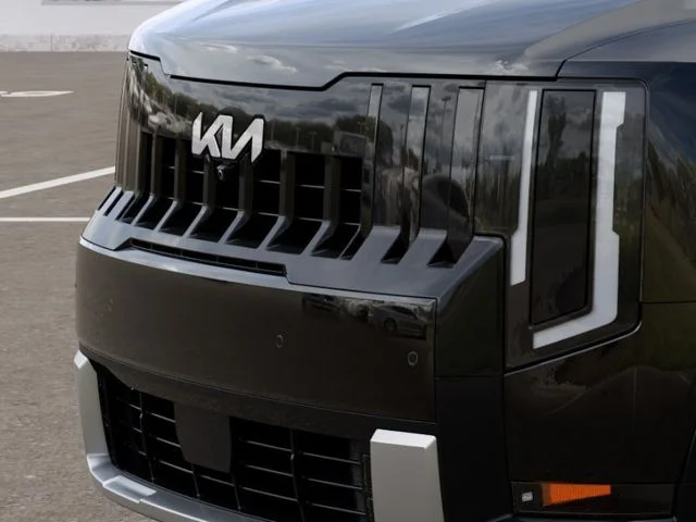 New 2027 Ebony Black Kia SX image 12