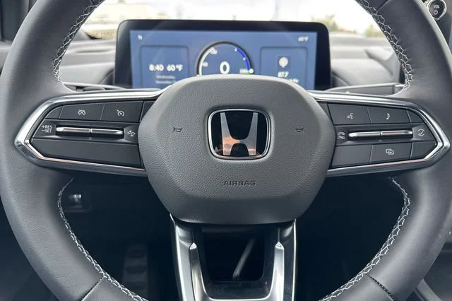 2026 Honda Prologue Touring - Photo 25