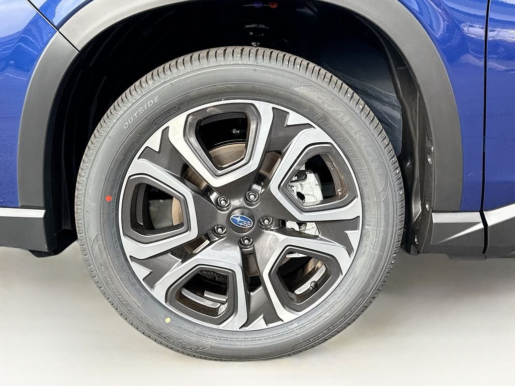2026 Subaru Ascent Touring - Photo 42
