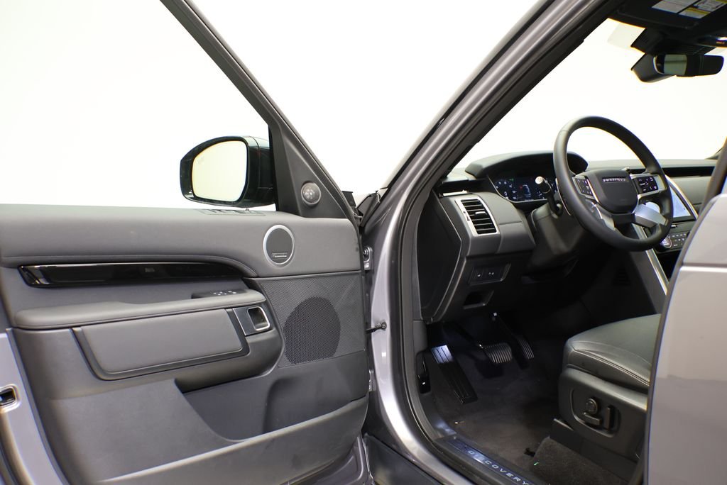 2025 Land Rover Discovery S - Photo 28