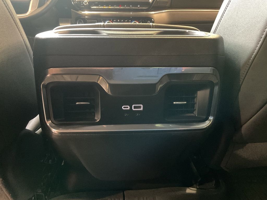 Used 2024 Gray GMC Elevation image 35