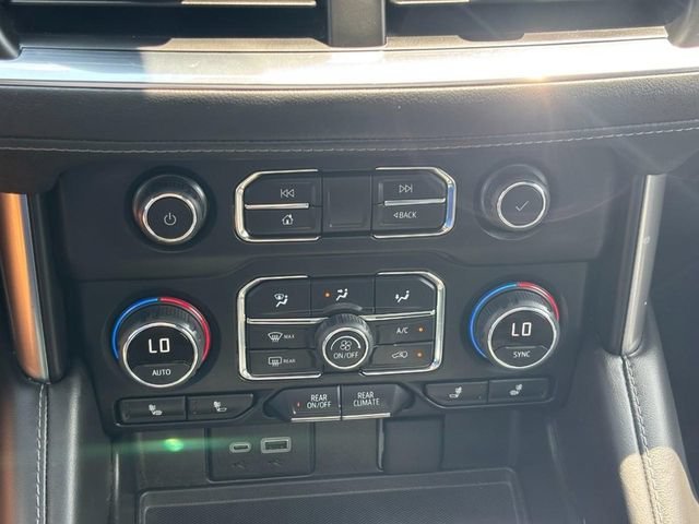 Certified Used 2023 Summit White Chevrolet Z71 image 23