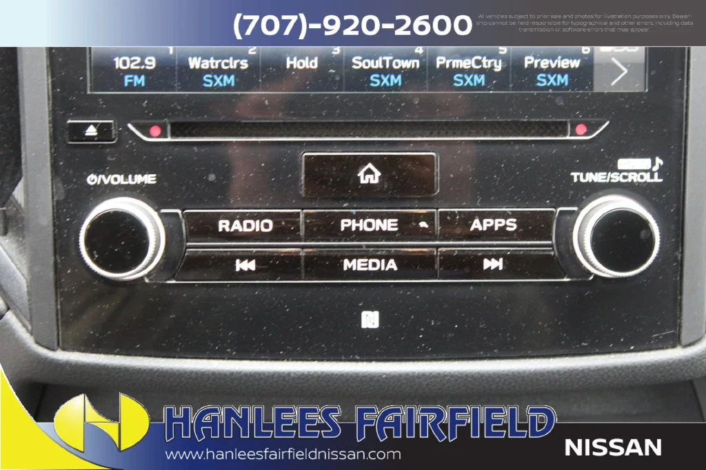 Used 2022 White Subaru Sport image 23