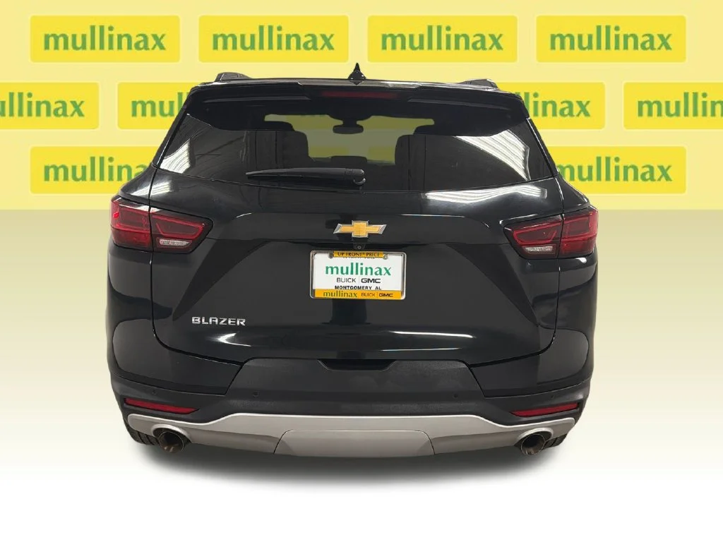 2024 Chevrolet Blazer 2LT - Photo 14
