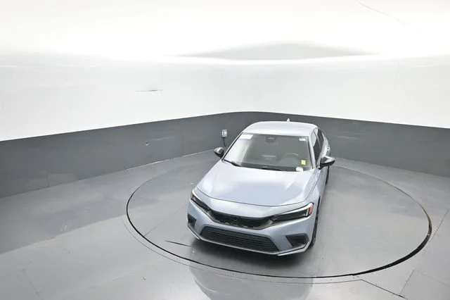 Certified Used 2023 Gray Honda Sport image 25