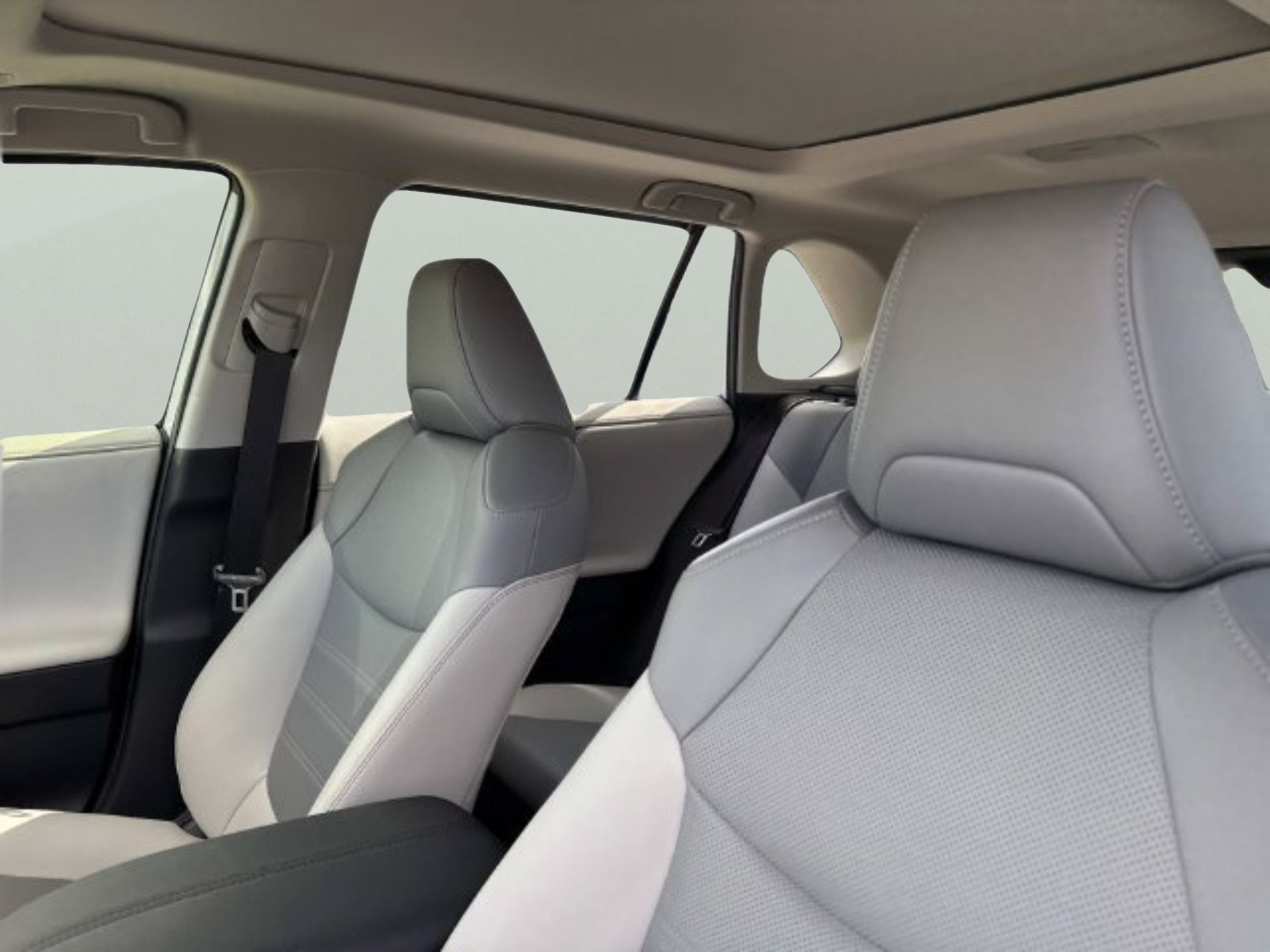 2024 Toyota RAV4 Limited - Photo 17