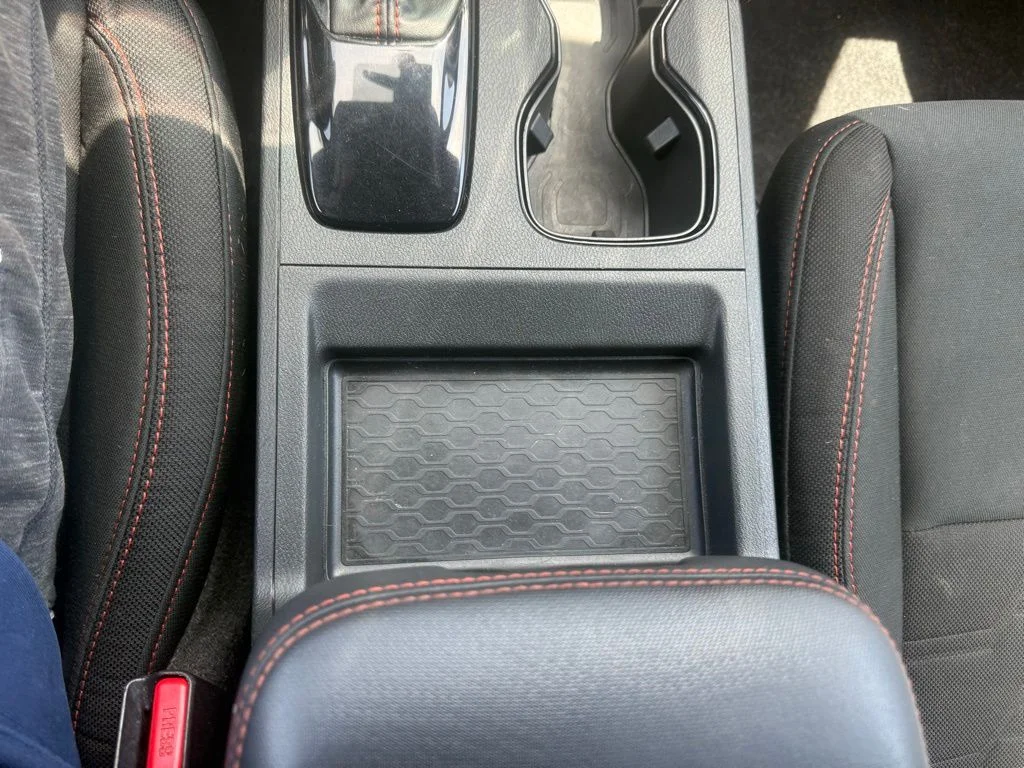Used 2023 Black Nissan PRO-X image 33