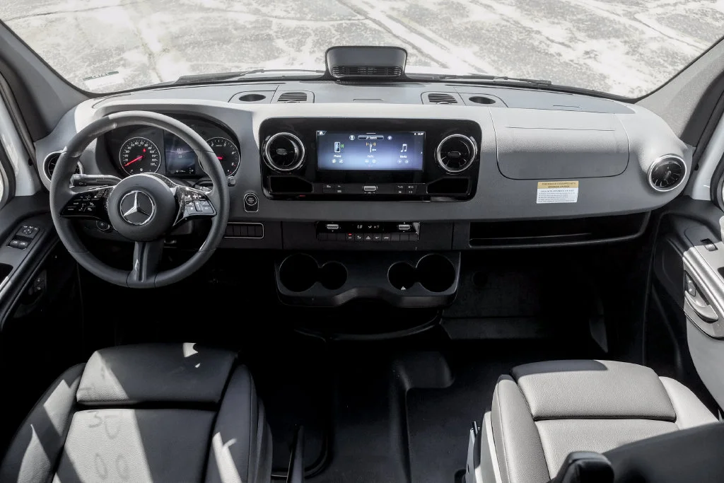 Vehicle thumbnail