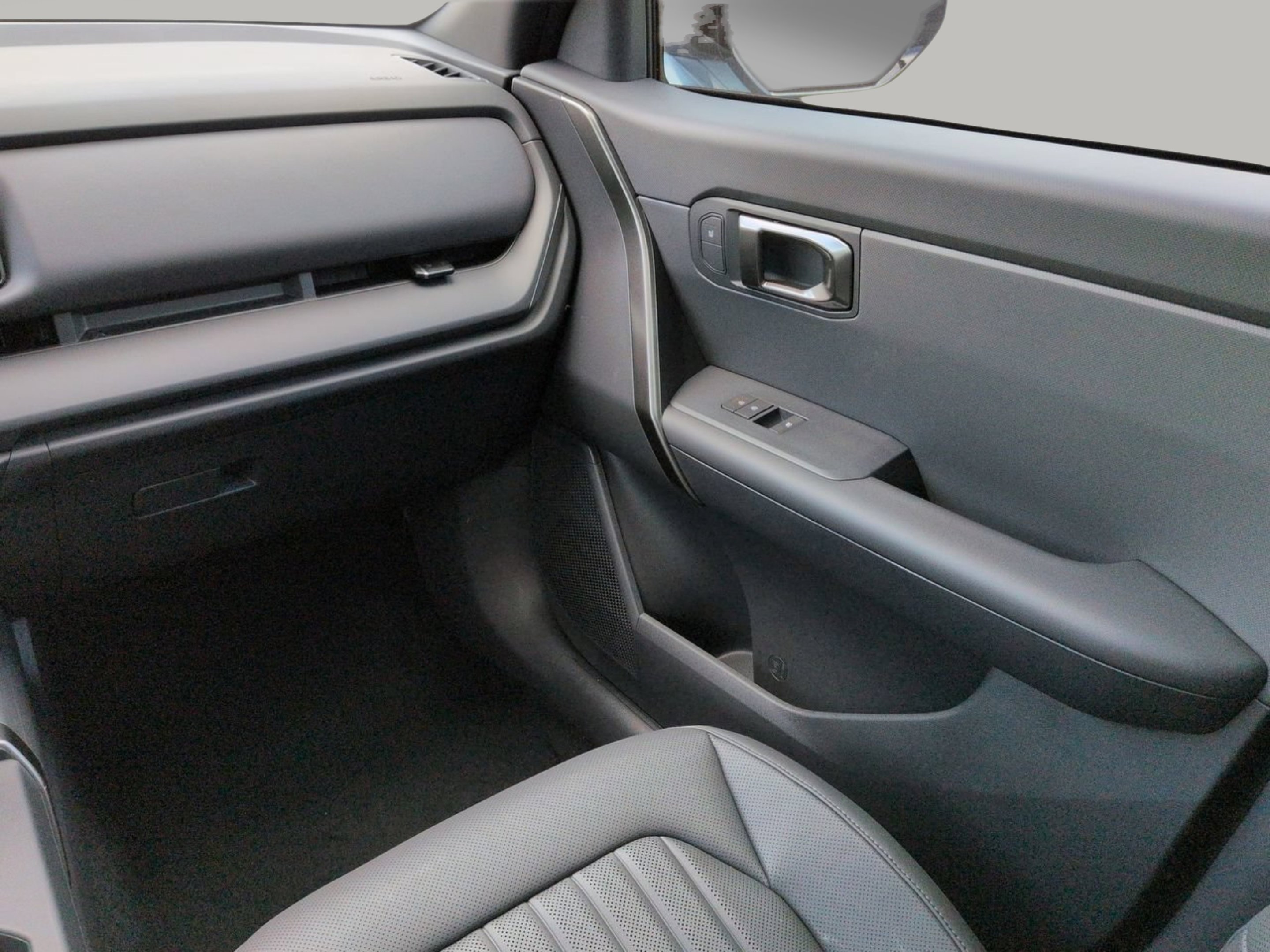 New 2027 Pale Gray Kia X-Line SX image 27