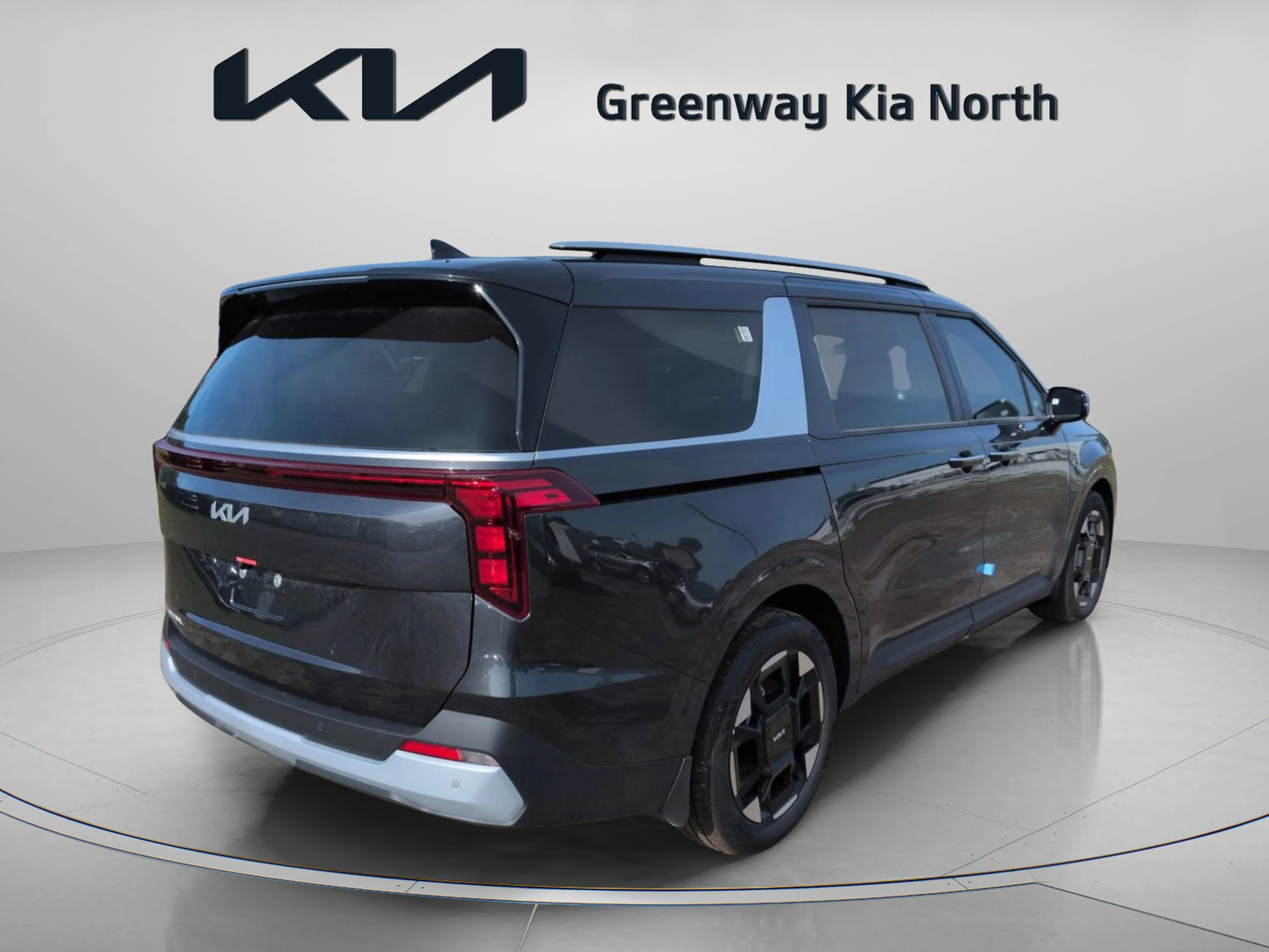 New 2026 Panthera Metal Kia EX image 8